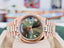 Rolex Day-Date 40 228235  Olive Green President Rose Gold  MINT