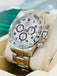 Rolex Daytona 40 116509 Silver Racing Arabic Dial PreOwned - Diamonds East Intl.
