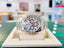 Rolex Daytona 40 116509 Silver Racing Arabic Dial PreOwned - Diamonds East Intl.