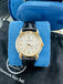 Vacheron Constantin Les Historiques 48003 18k Yellow Gold Automatic Watch *MINT