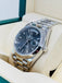 Rolex Day-Date 40mm Platinum 228206 Grey PreOwned - Diamonds East Intl.