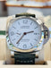 Panerai Luminor Marina 44 PAM01314 White Dial  Unworn Box and Papers - Diamonds East Intl.