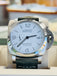 Panerai Luminor Marina 44 PAM01314 White Dial  Unworn Box and Papers - Diamonds East Intl.