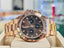 Rolex Cosmograph Daytona 40  116505 Chocolate Dial 18K Rose Gold   Box and Papers PreOwned
