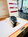 Omega Seamaster Diver 300 M 210.22.44.51.01.001 44 Black Dial Preowned Box and Papers - Diamonds East Intl.