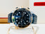 Omega Seamaster Diver 300 M 210.22.44.51.01.001 44 Black Dial Preowned Box and Papers - Diamonds East Intl.