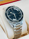 Omega Seamaster 300  234.30.41.21.01.001 Co-Axial Master Chronometer  Box and Papers PreOwned - Diamonds East Intl.