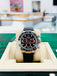 Rolex Daytona 116519LN  White Gold Oysterflex Factory  Black Diamond Dial PreOwned - Diamonds East Intl.