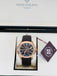 Patek Philippe Aquanaut 5164R Travel Time 18K Rose Gold Box and Papers MINT