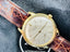 Patek Phillipe Calatrava 2551 36mm Yellow Gold Automatic Watch - Diamonds East Intl.