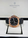 Patek Philippe Aquanaut 5164R Travel Time 18K Rose Gold Box and Papers MINT