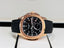 Patek Philippe Aquanaut 5164R Travel Time 18K Rose Gold Box and Papers MINT