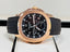 Patek Philippe Aquanaut 5164R Travel Time 18K Rose Gold Box and Papers MINT