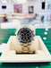 Rolex Daytona Cosmograph 116520 40mm Stainless Steel Black Dial  Custom Black Ceramic Bezel style  Box and Papers PreOwned - Diamonds East Intl.