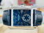 Cartier Tank MC WSTA0010 Large Blue Dial Stainless Steel Leather Automatic  Box and Papers PreOwned - Diamonds East Intl.