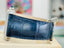 Cartier Tank MC WSTA0010 Large Blue Dial Stainless Steel Leather Automatic  Box and Papers PreOwned - Diamonds East Intl.