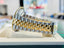 Rolex Datejust 41 126333 Champagne Diamond Dial Custom Diamond Bezel Steel & Yellow Gold PreOwned B&P - Diamonds East Intl.