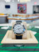 Rolex Daytona 116519LN  White Gold Oysterflex Factory  Mother Of Pearl Diamond Dial  Box And Papers  MINT