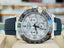 Rolex Daytona 116519LN  White Gold Oysterflex Factory  Mother Of Pearl Diamond Dial  Box And Papers  MINT - Diamonds East Intl.