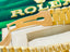 Rolex Day-Date 36 18038  Yellow Gold White Roman Dial PreOwned - Diamonds East Intl.