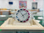 Rolex GMT-Master II 116759SARU 18k White Gold Diamond Sapphire Factory Full Pave Diamond Bracelet Box and Papers PreOwned “Pepsi Edition”