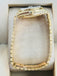 Rolex Lady-Datejust 69138 Women's President 26mm Yellow Gold Factory Diamond Bezel Custom Tahitian Diamond Mother Of Pearl Dial MINT - Diamonds East Intl.