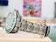 Rolex Submariner Hulk 116610LV Custom Koi Fish Engraved PreOwned