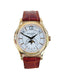Patek Philippe Annual Calendar 5205R Discontinued PreOwned Box and Papers - Diamonds East Intl.