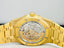 Audemars Piguet Royal Oak Jumbo 15202BA.OO.0944BA.01 Ultra-Thin Yellow Gold 39  Discontinued Box and Papers PreOwned - Diamonds East Intl.