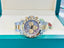 Rolex Daytona 116523 Tahitian Mother of pearl Full Stickers Unworn - Diamonds East Intl.