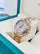 Rolex Daytona Ivory 116505 18K Rose Gold Cosmograph Oyster BOX/PAPERS - Diamonds East Intl.