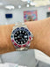 Rolex GMT-Master II  40  “Pepsi” 126710BLRO Oyster Box and Papers PreOwned - Diamonds East Intl.