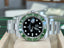 Rolex Submariner 126610LV Date 2023 Green Bezel MK2 Kermit  box and papers Unworn - Diamonds East Intl.