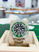 Rolex Submariner 126610LV Date 2023 Green Bezel MK2 Kermit  box and papers Unworn - Diamonds East Intl.