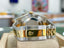 Rolex Datejust 41 126333 18k Gold / Steel Jubilee Bracelet Fluted Bezel Preowned Box and Papers - Diamonds East Intl.