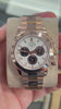 Rolex Daytona 116505 Cosmograph EverRose Gold Custom Meteorite style Dial Box/Papers MINT