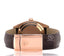 Rolex Sky-Dweller 326135 18K Rose Gold Chocolate Dial MINT - Diamonds East Intl.