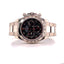 Rolex Daytona 116509 40mm White Gold Black Arabic Dial on Oyster Box And Papers - Diamonds East Intl.