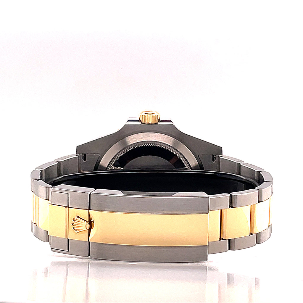 Rolex Submariner 126610LV – ALMA Watches