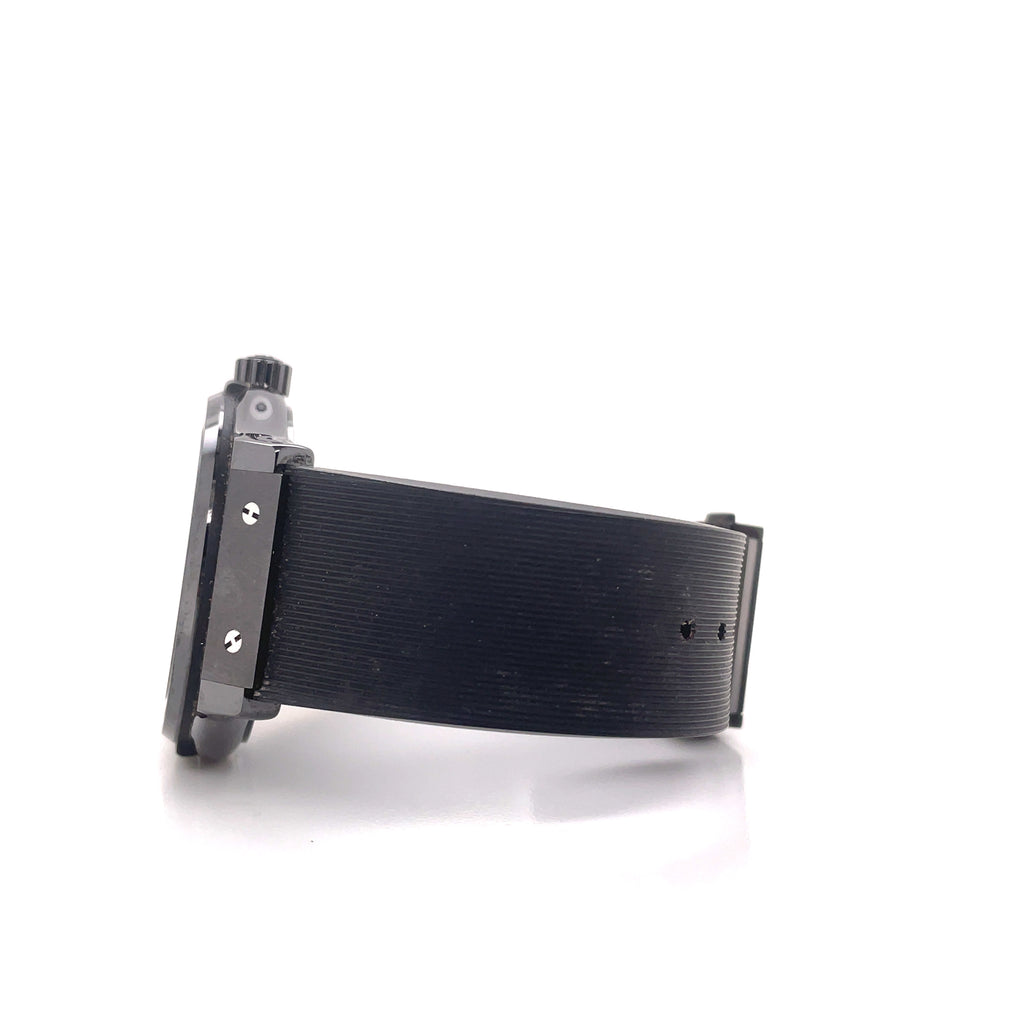 Hublot Classic Fusion Black Unisex Adult Watch - 568.CM.1470.CM.1204 for  sale online | eBay
