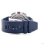 Audemars Piguet  Royal Oak Offshore Titanium Blue Dial Watch 26420TI.OO.A027CA.01 Unworn B&P - Diamonds East Intl.