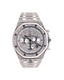 Audemars Piguet  Royal Oak Chronograph 41mm ICED OUT Steel 26320ST.OO.1220ST.01 Box/Papers