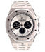 Audemars Piguet 26331ST.OO.1220ST.03 Royal Oak Chronograph White Panda Dial Box and Papers PreOwned