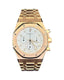 Audemars Piguet Royal Oak 39mm 18k Rose Gold Chronograph 25960OR.OO.1185OR.01 Box/Papers MINT