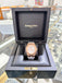 Audemars Piguet Royal Oak 41mm 18k Rose Gold Silver Dial Watch 15400or.oo.d088cr.01 MINT - Diamonds East Intl.