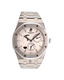 Audemars Piguet Royal Oak Dual Time 26120ST.OO.1220ST.01 White Dial Box and Papers PreOwned