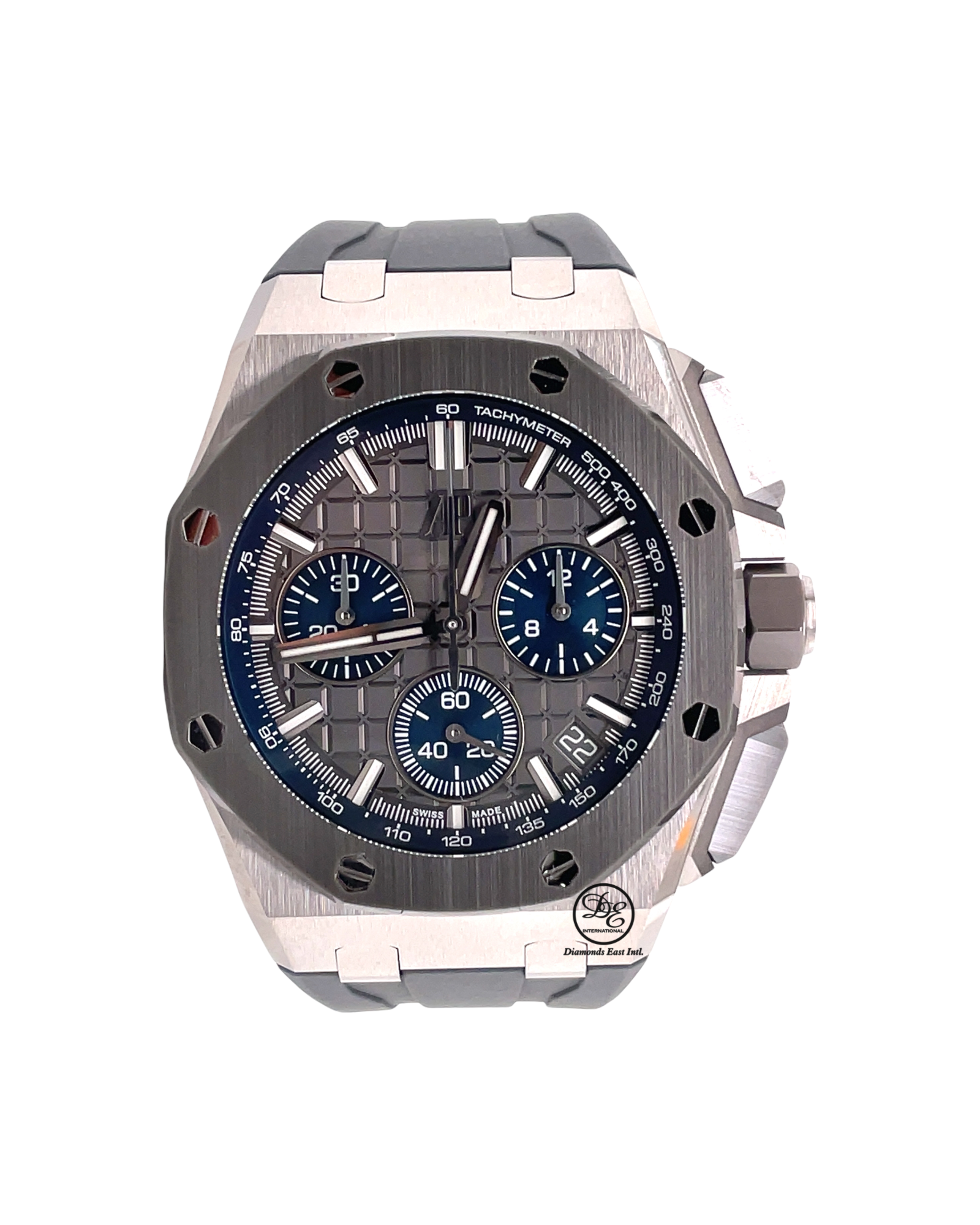 AudemarsPiguetRoyalOakOffshore
