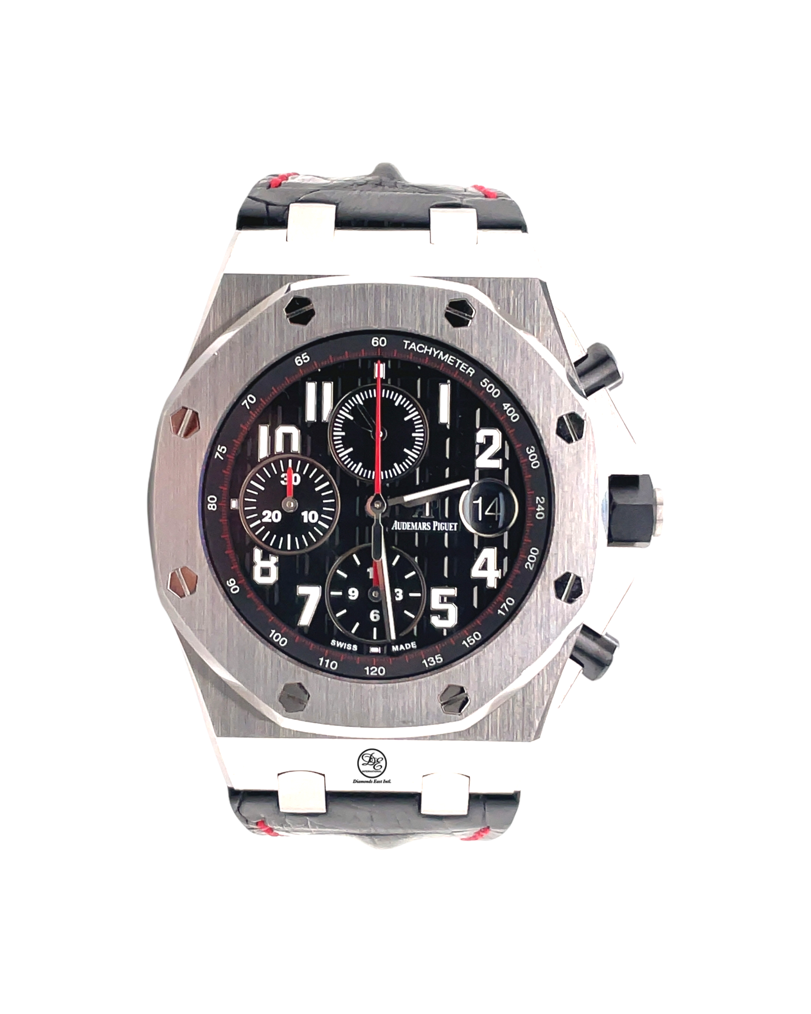 Audemars Piguet Royal Oak Offshore Chronograph 42mm