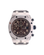 Audemars Piguet Royal Oak Offshore Chronograph Havana Dial  26470ST.OO.A820CR.01 PreOwned Box and Papers