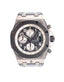 Audemars Piguet Royal Oak Offshore GHOST Chronograph 42mm 26470IO.OO.A006CA.01 Box and Papers PreOwned